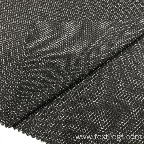 Tr Spandex Woven Fabric